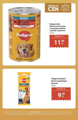 Biedronka - gazetka promocyjna Produkty dla zwierząt - przegląd cen od czwartku 09.07 do soboty 11.07 - strona 12