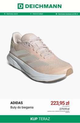 Deichmann - gazetka promocyjna Buty sportowe damskie od środy 08.07  - strona 2