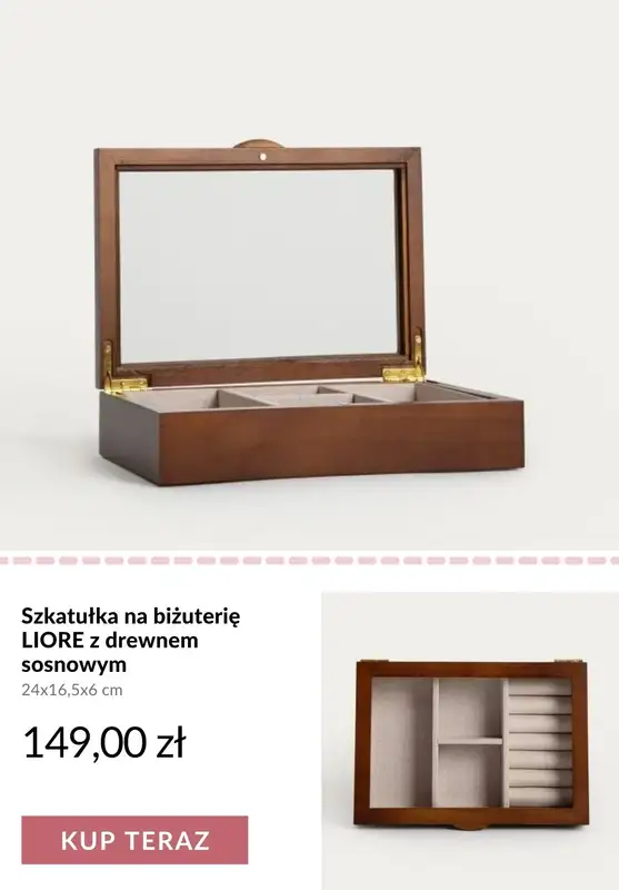 Homla - gazetka promocyjna -15% za 3 szt. | -20% za min. 4 szt. od wtorku 07.07 do wtorku 14.07 - strona 2