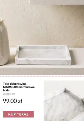Homla - gazetka promocyjna -15% za 3 szt. | -20% za min. 4 szt. od wtorku 07.07 do wtorku 14.07 - strona 6