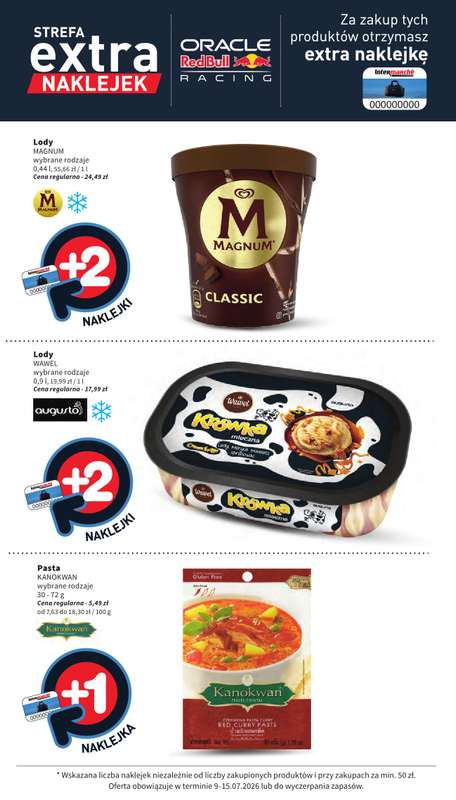 Intermarche - gazetka promocyjna Gazetka od czwartku 09.07 do środy 15.07 - strona 41