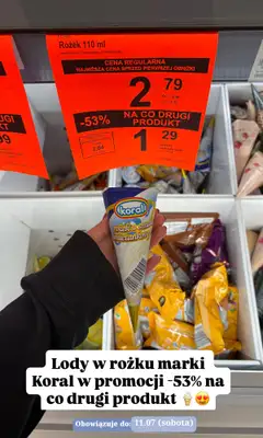 Aldi - gazetka promocyjna Zakupowe inspiracje w Aldi od wtorku 07.07 do soboty 11.07 - strona 11