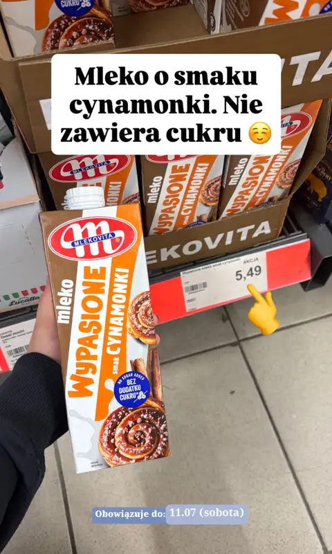 Aldi - gazetka promocyjna Zakupowe inspiracje w Aldi   - strona 3