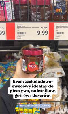Aldi - gazetka promocyjna Zakupowe inspiracje w Aldi od wtorku 07.07 do soboty 11.07