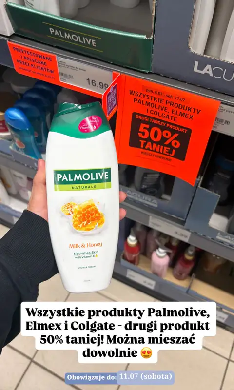 Aldi - gazetka promocyjna Zakupowe inspiracje w Aldi od wtorku 07.07 do soboty 11.07 - strona 9