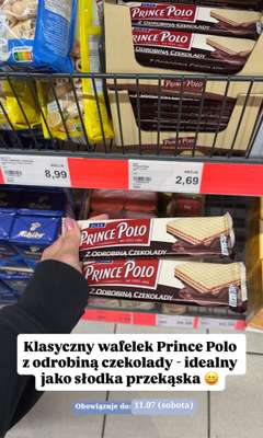 Aldi - gazetka promocyjna Zakupowe inspiracje w Aldi od wtorku 07.07 do soboty 11.07 - strona 5