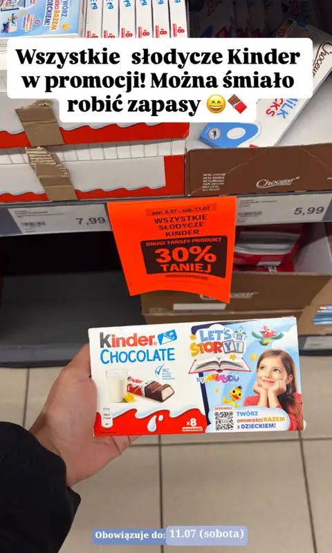 Aldi - gazetka promocyjna Zakupowe inspiracje w Aldi od wtorku 07.07 do soboty 11.07 - strona 12