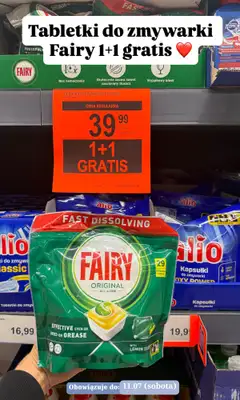 Aldi - gazetka promocyjna Zakupowe inspiracje w Aldi od wtorku 07.07 do soboty 11.07 - strona 14