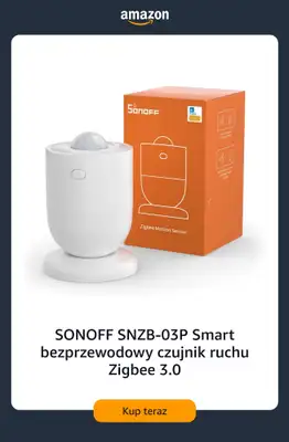 Amazon - gazetka promocyjna Smart dom – najlepsze produkty tech od wtorku 07.07  - strona 7