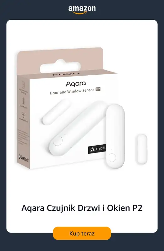 Amazon - gazetka promocyjna Smart dom – najlepsze produkty tech od wtorku 07.07  - strona 10