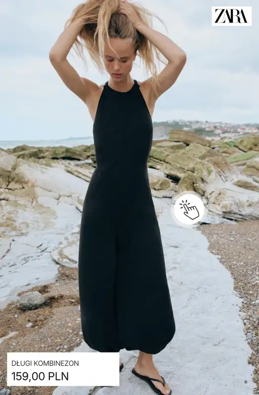 Zara - gazetka promocyjna Nowości dla niej od środy 08.07  - strona 3