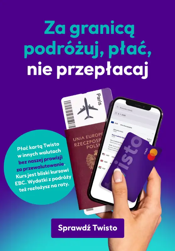Twisto - gazetka promocyjna Łap okazje, płać później z Twisto - sprawdź jak działa! od wtorku 07.07 do piątku 31.07 - strona 3