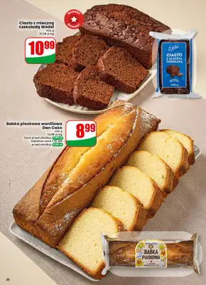 Dino - gazetka promocyjna Gazetka 28 / 2026 od środy 08.07 do wtorku 14.07 - strona 36