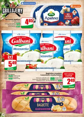 Dino - gazetka promocyjna Gazetka 28 / 2026 od środy 08.07 do wtorku 14.07 - strona 20