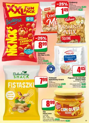 Dino - gazetka promocyjna Gazetka 28 / 2026 od środy 08.07 do wtorku 14.07 - strona 53