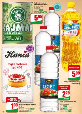 Dino - gazetka promocyjna Gazetka 28 / 2026 od środy 08.07 do wtorku 14.07 - strona 16