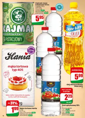 Dino - gazetka promocyjna Gazetka 28 / 2026 od środy 08.07 do wtorku 14.07 - strona 16