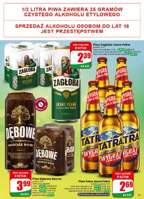 Dino - gazetka promocyjna Gazetka 28 / 2026 od środy 08.07 do wtorku 14.07 - strona 51