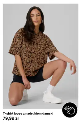 4F - gazetka promocyjna Animal Print dla niej od wtorku 07.07  - strona 2