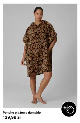 4F - gazetka promocyjna Animal Print dla niej od wtorku 07.07  - strona 5