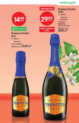 Żabka - gazetka promocyjna Katalog win od środy 08.07 do wtorku 21.07 - strona 15