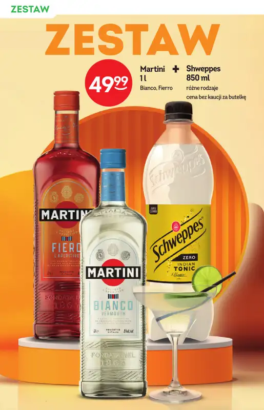 Żabka - gazetka promocyjna Katalog win od środy 08.07 do wtorku 21.07 - strona 8