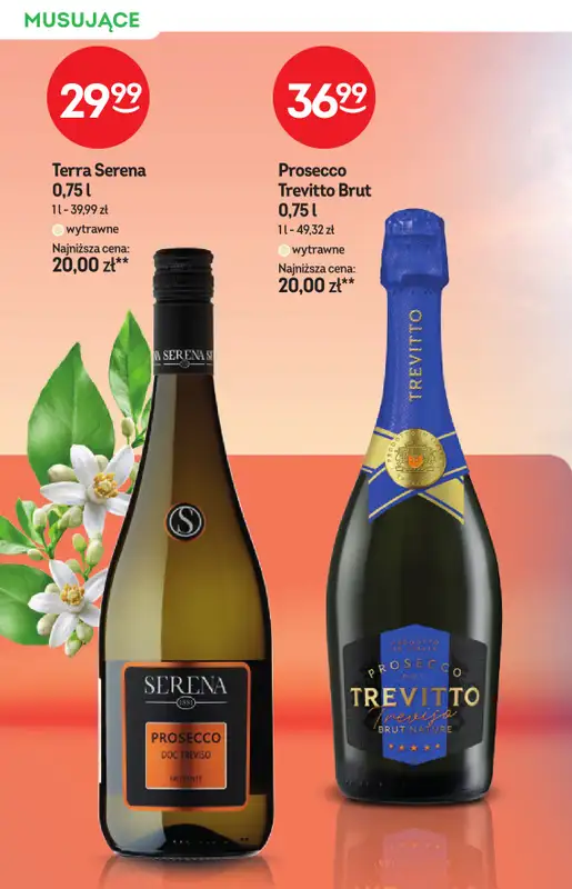 Żabka - gazetka promocyjna Katalog win od środy 08.07 do wtorku 21.07 - strona 16