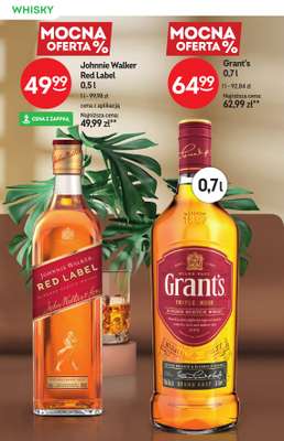 Żabka - gazetka promocyjna Katalog alkoholi od środy 08.07 do wtorku 21.07 - strona 8
