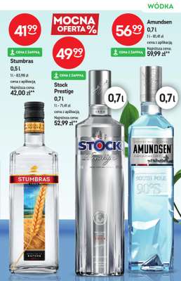 Żabka - gazetka promocyjna Katalog alkoholi od środy 08.07 do wtorku 21.07 - strona 5