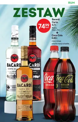 Żabka - gazetka promocyjna Katalog alkoholi od środy 08.07 do wtorku 21.07 - strona 13
