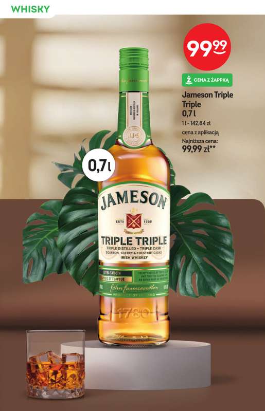 Żabka - gazetka promocyjna Katalog alkoholi od środy 08.07 do wtorku 21.07 - strona 10