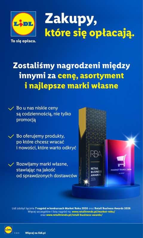 Lidl - gazetka promocyjna Oferta od czwartku od czwartku 09.07 do soboty 11.07 - strona 48