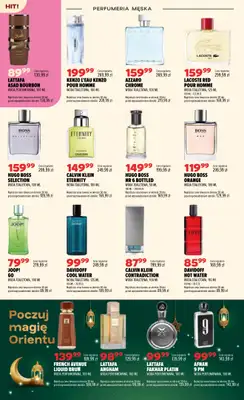 Drogerie Natura - gazetka promocyjna Gazetka od środy 08.07 do poniedziałku 20.07 - strona 6