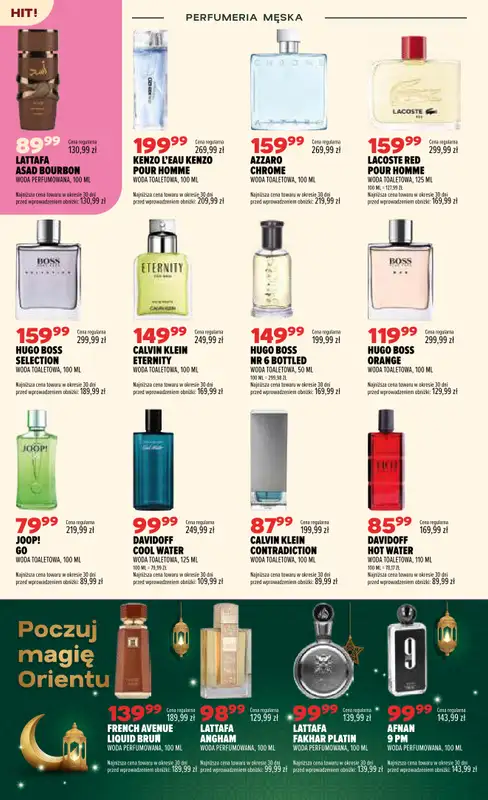 Drogerie Natura - gazetka promocyjna Gazetka od środy 08.07 do poniedziałku 20.07 - strona 6