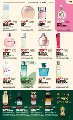 Drogerie Natura - gazetka promocyjna Gazetka od środy 08.07 do poniedziałku 20.07 - strona 7