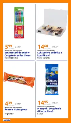 Action - gazetka promocyjna Gazetka od środy 08.07 do wtorku 14.07 - strona 26