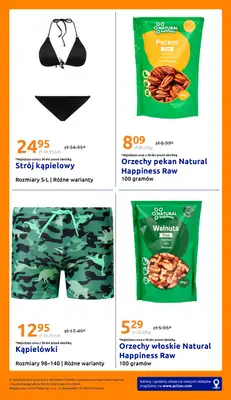 Action - gazetka promocyjna Gazetka od środy 08.07 do wtorku 14.07 - strona 29
