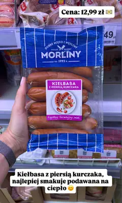 Dino - gazetka promocyjna Zakupowe inspiracje w Dino od środy 08.07  - strona 15