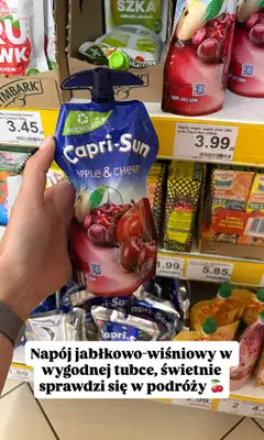 Dino - gazetka promocyjna Zakupowe inspiracje w Dino od środy 08.07  - strona 14