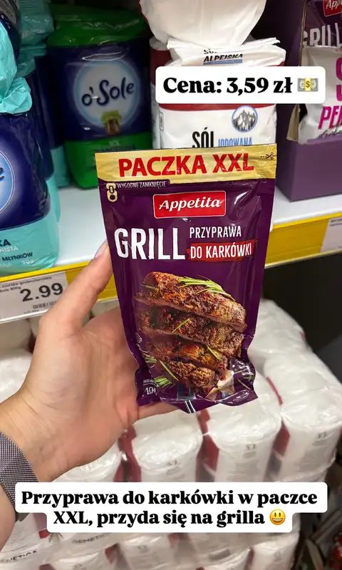 Dino - gazetka promocyjna Zakupowe inspiracje w Dino od środy 08.07  - strona 9