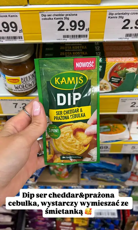 Dino - gazetka promocyjna Zakupowe inspiracje w Dino od środy 08.07  - strona 10
