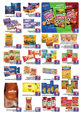 Tomi Markt - gazetka promocyjna Gazetka od środy 08.07 do wtorku 21.07 - strona 4