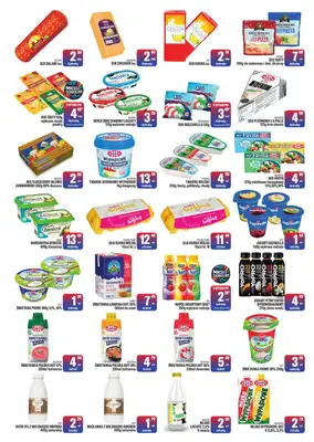 Tomi Markt - gazetka promocyjna Gazetka od środy 08.07 do wtorku 21.07 - strona 6