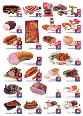 Tomi Markt - gazetka promocyjna Gazetka od środy 08.07 do wtorku 21.07 - strona 2