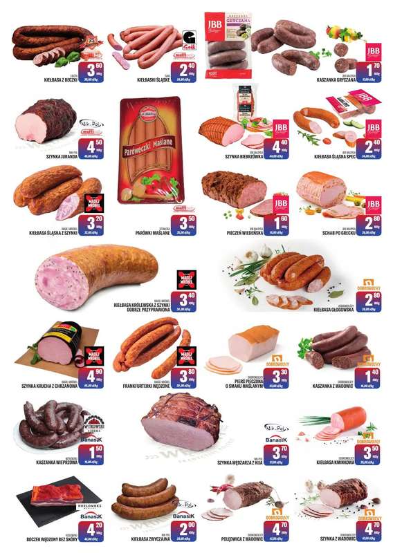 Tomi Markt - gazetka promocyjna Gazetka od środy 08.07 do wtorku 21.07 - strona 2