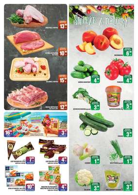Tomi Markt - gazetka promocyjna Gazetka od środy 08.07 do wtorku 21.07 - strona 3