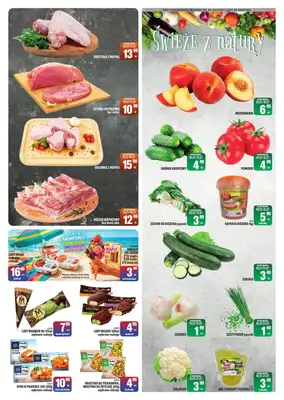 Tomi Markt - gazetka promocyjna Gazetka od środy 08.07 do wtorku 21.07 - strona 3