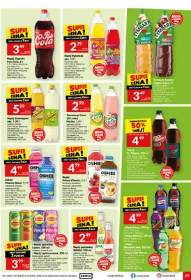 Twój Market - gazetka promocyjna Gazetka od środy 08.07 do wtorku 14.07 - strona 29