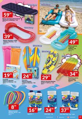 Twój Market - gazetka promocyjna Gazetka od środy 08.07 do wtorku 14.07 - strona 37