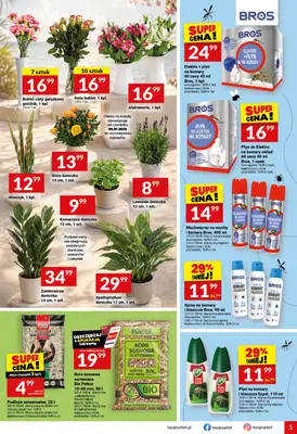 Twój Market - gazetka promocyjna Gazetka od środy 08.07 do wtorku 14.07 - strona 5